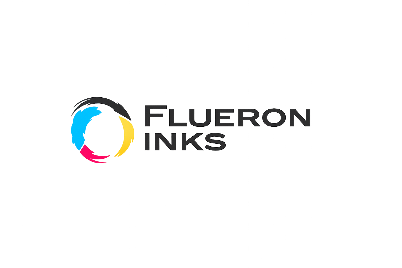 Flueron Inks